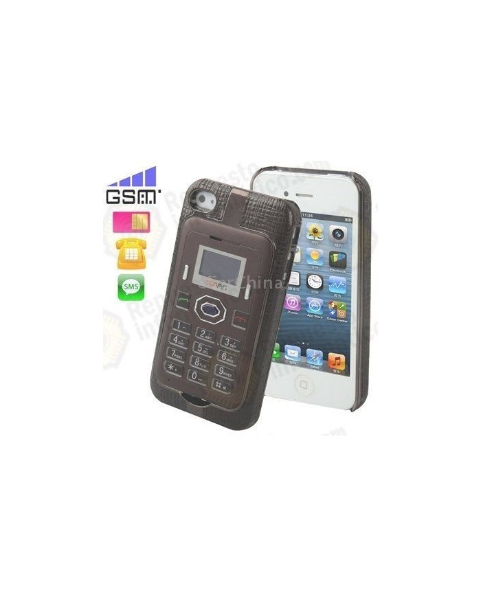 Carcasa Telefono para iPhone 4/4s