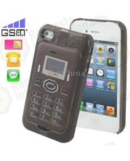 Carcasa Telefono para iPhone 4/4s