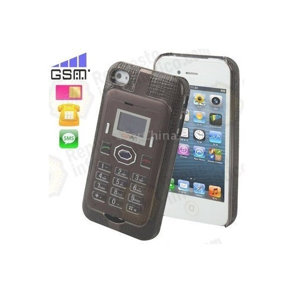 Carcasa Telefono para iPhone 4/4s