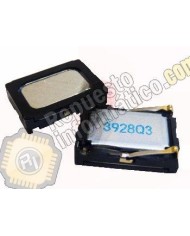 buzzer Altavoz para Sony Xperia Z1 Compact, Z1C, D5503, M51w