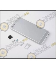 Kit conversion Iphone 5G  a  iPhone 6G (Silver)
