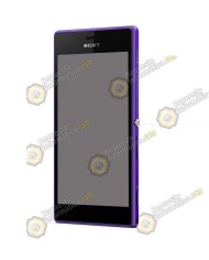 Pantalla completa para XPERIA M2 Dual D2302, S50h (VIOLETA)