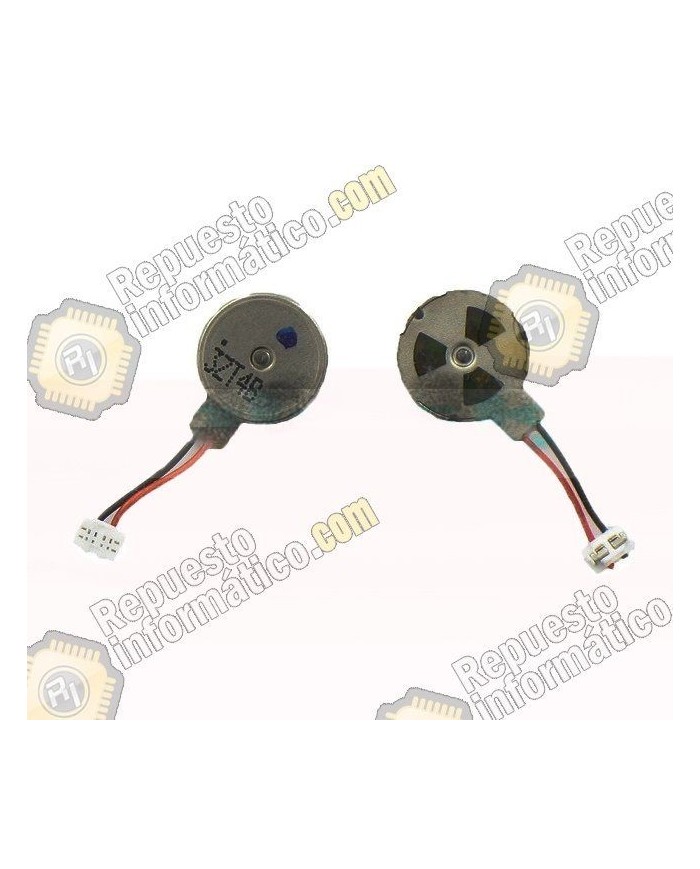 Vibrador Original Sony Xperia Z1 Compact D5503 M51W