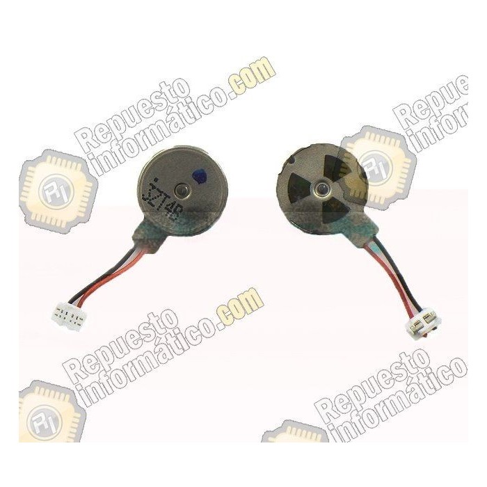 Vibrador Original Sony Xperia Z1 Compact D5503 M51W