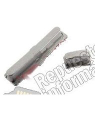 Botones Laterales  para Z1 Compact (Plateado)