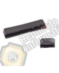 Botones Laterales para Z1 Compact (Negro)