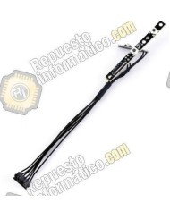 iPad flex power | volumen | vibracion ipad 1