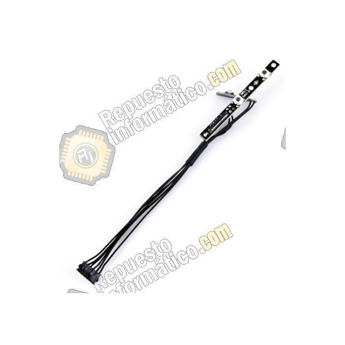 iPad flex power | volumen | vibracion ipad 1