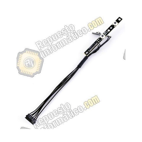 iPad flex power | volumen | vibracion ipad 1