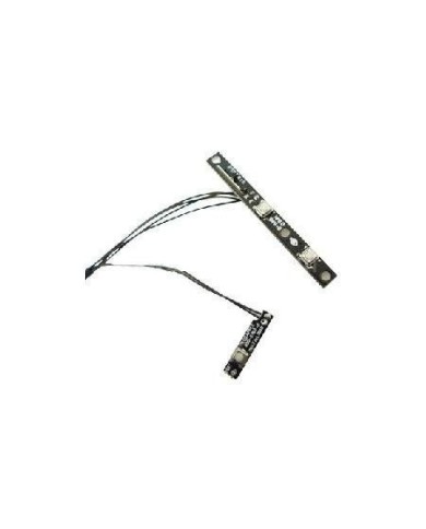 iPad flex power | volumen | vibracion ipad 1