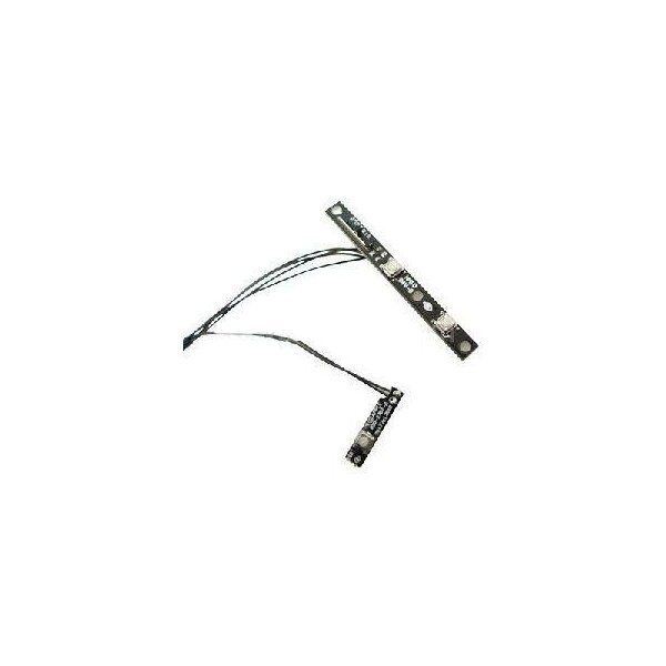 iPad flex power | volumen | vibracion ipad 1