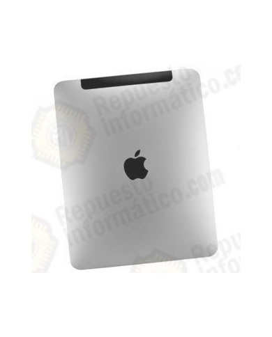 Carcasa Trasera iPad 3G 