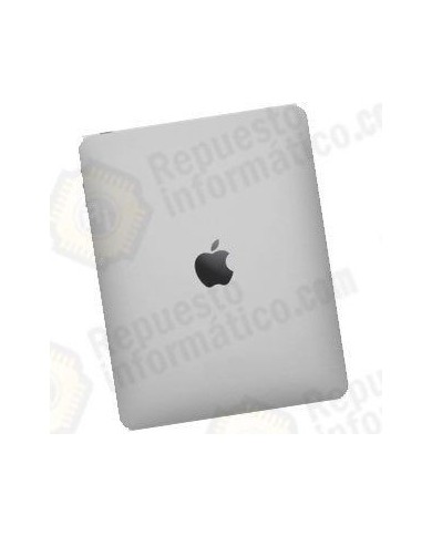 Carcasa Trasera iPad Wifi