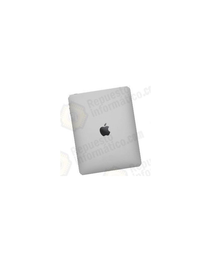 Carcasa Trasera iPad Wifi