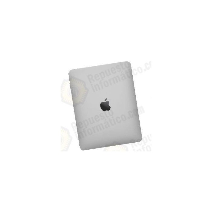 Carcasa Trasera iPad Wifi