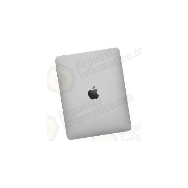 Carcasa Trasera iPad Wifi