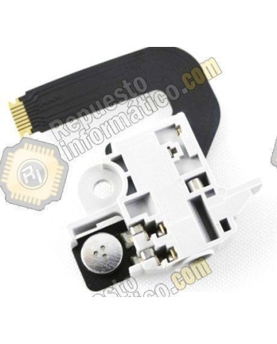 Flex Audio jack de auriculares IPAD 1 wifi-3G