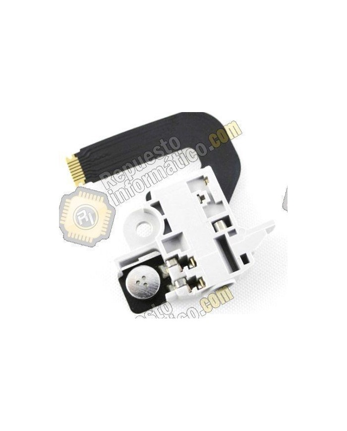 Flex Audio jack de auriculares IPAD 1 wifi-3G