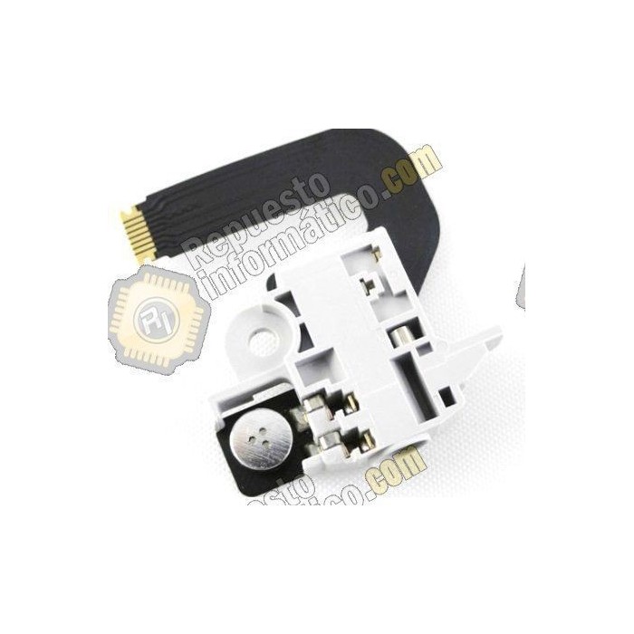 Flex Audio jack de auriculares IPAD 1 wifi-3G