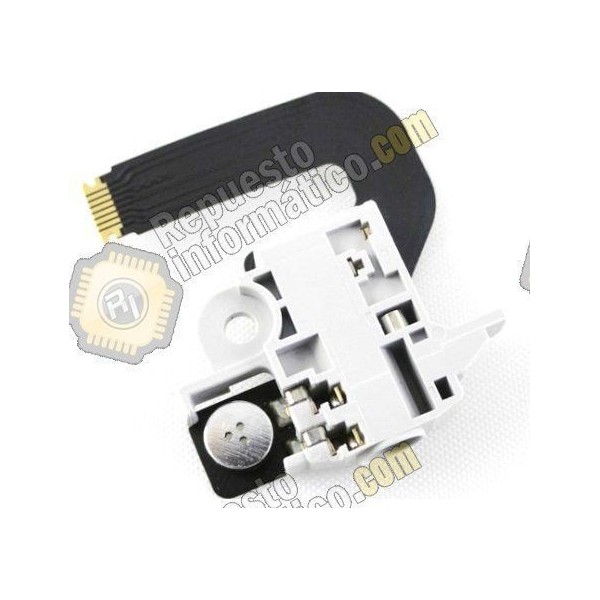 Flex Audio jack de auriculares IPAD 1 wifi-3G