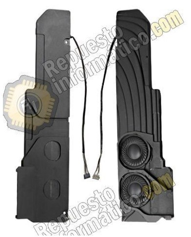 Altavoz interno ipad 1 wifi-3g