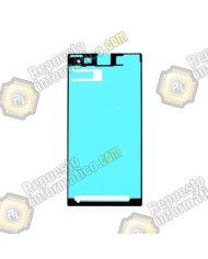 Pegatina TRASERA XPERIA Z1 COMPACT
