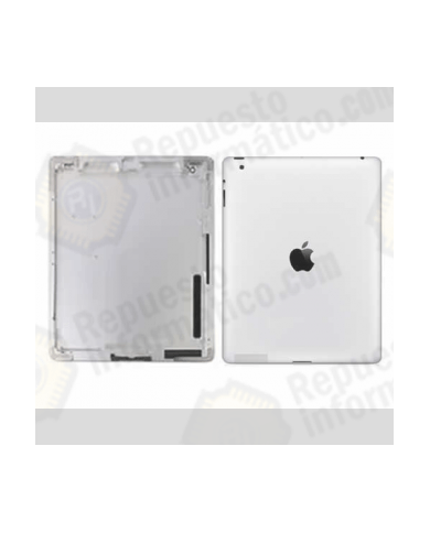 Carcasa trasera iPad 2 Wifi