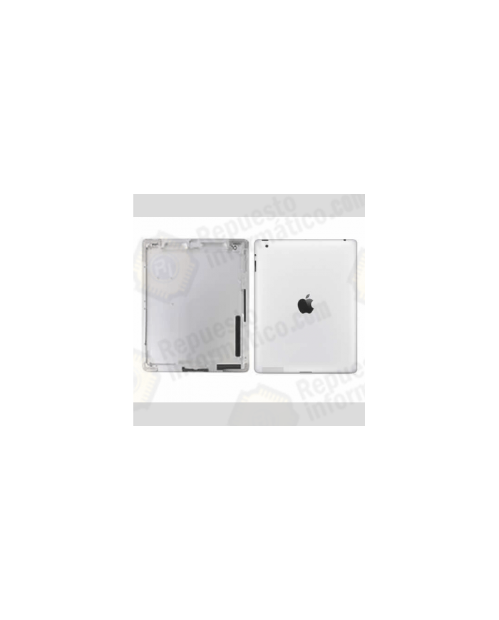 Carcasa trasera iPad 2 Wifi
