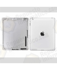 Carcasa trasera iPad 2 Wifi