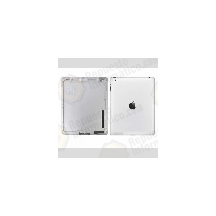 Carcasa trasera iPad 2 Wifi