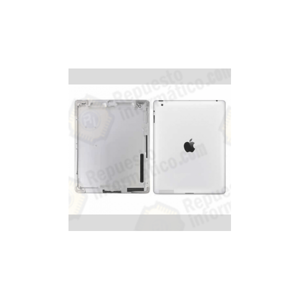 Carcasa trasera iPad 2 Wifi