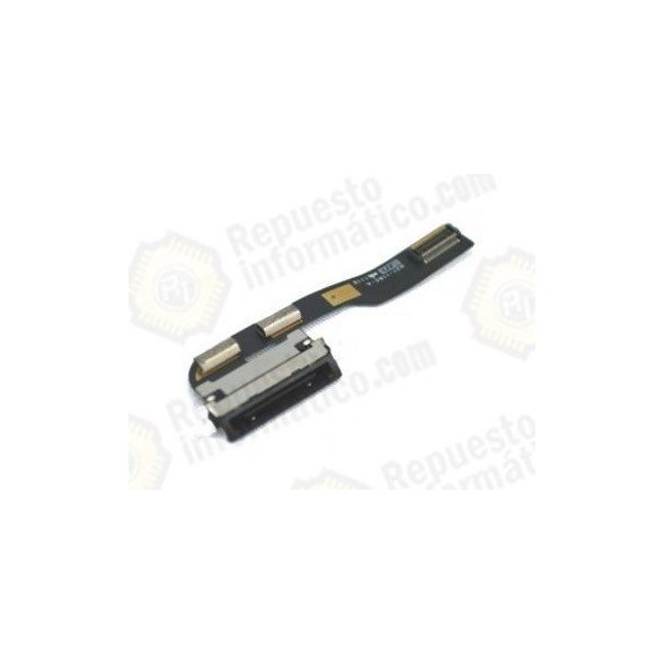 Conector de carga (Dock) para iPad 2