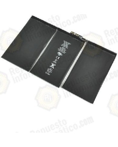 Bateria ipad 2