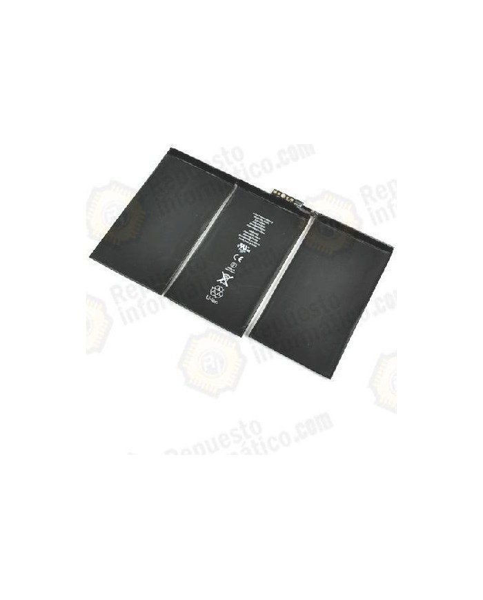 Bateria ipad 2