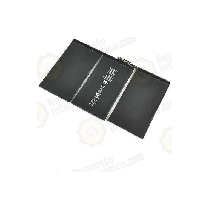 Bateria ipad 2