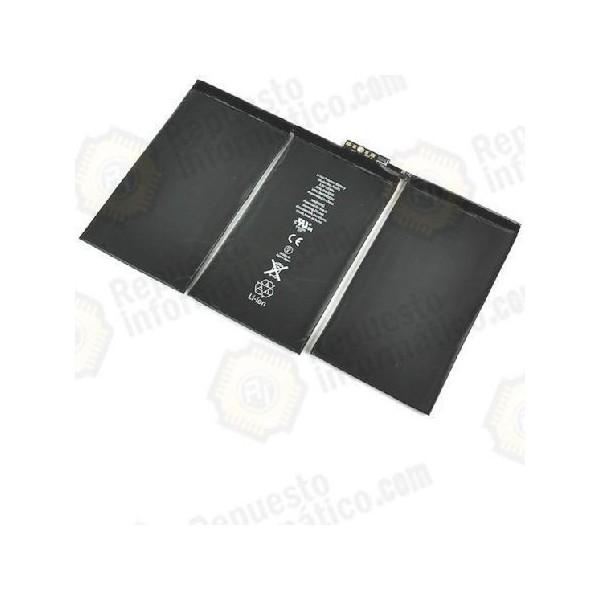 Bateria ipad 2