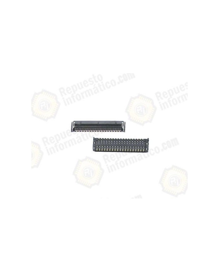 Conector Tactil ipad soldado en placa para iPad 2