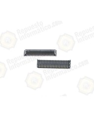 Conector Tactil ipad soldado en placa para iPad 2