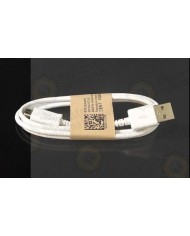 Cabe datos original micro usb samsung