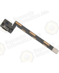 flex ipad 2 camara frontal