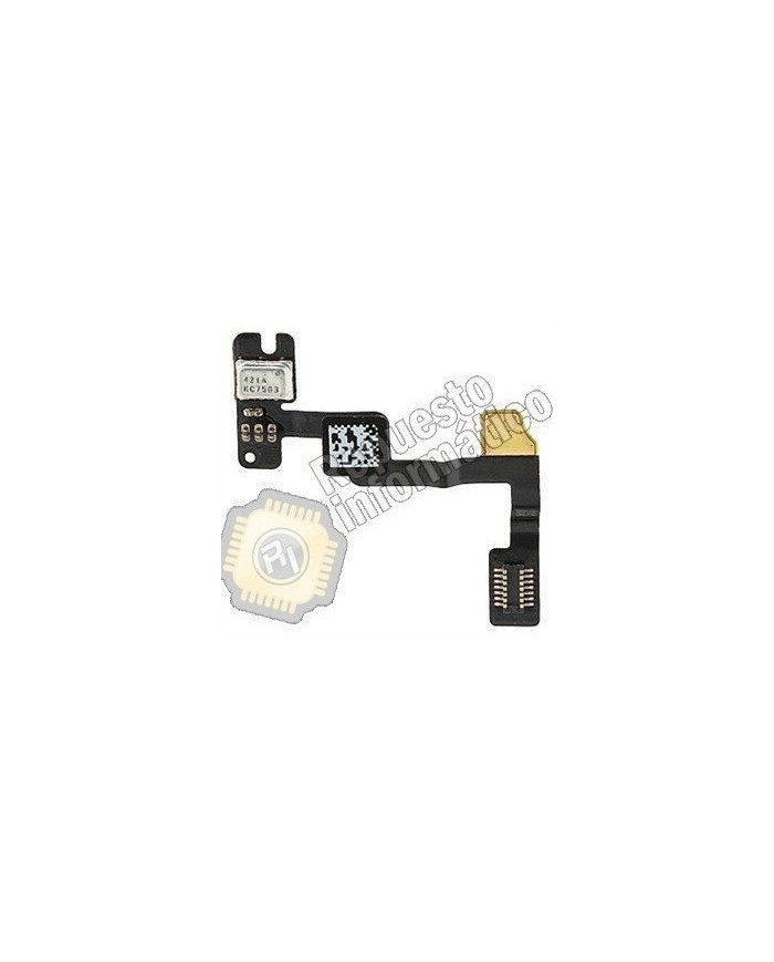 Flex cable microfono Ipad 2