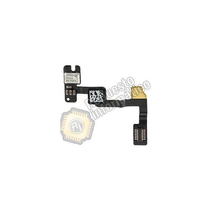 Flex cable microfono Ipad 2