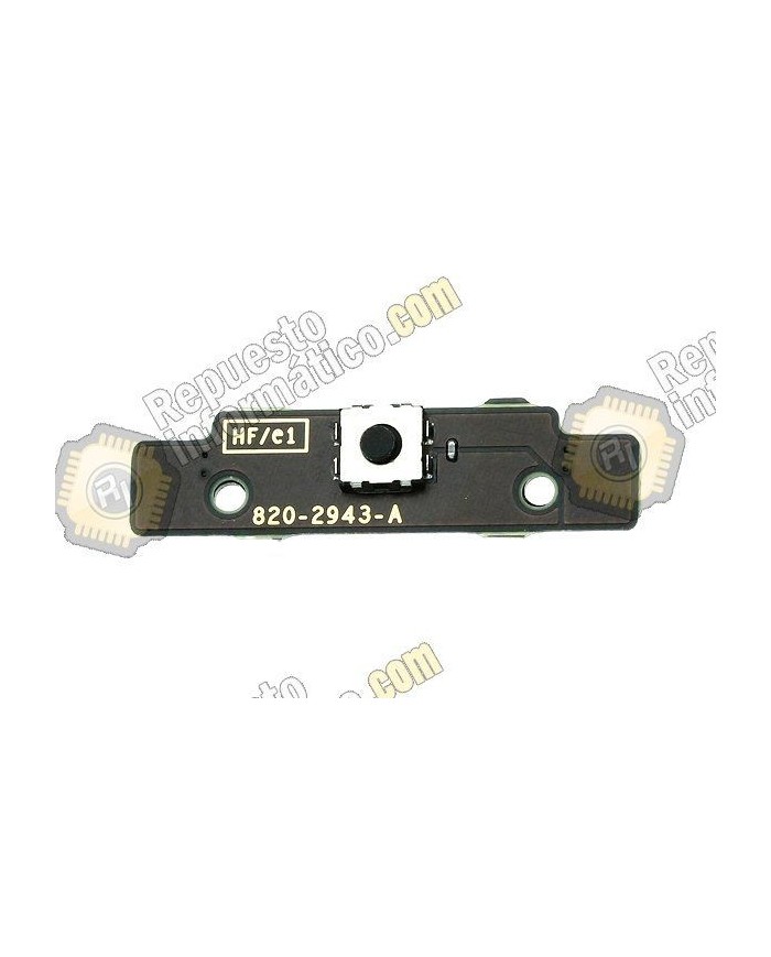 Cable Flex Boton Home Ipad 2