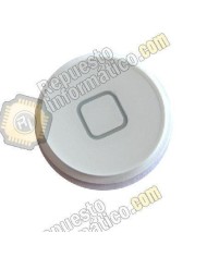 Boton home para Ipad 2/3/4 Blanco