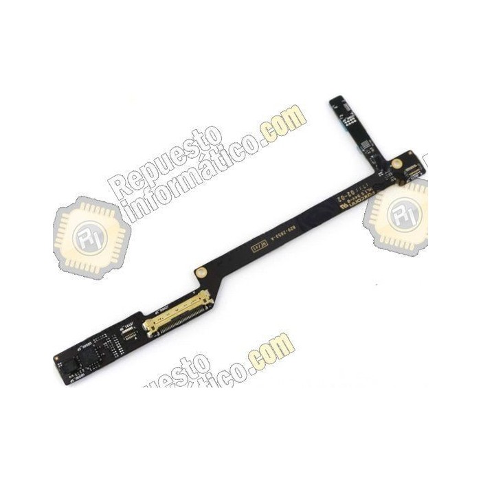 Flex Audio iPad 2 PCB Board (Wifi Plus 3G Version)