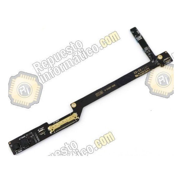 Flex Audio iPad 2 PCB Board (Wifi Plus 3G Version)