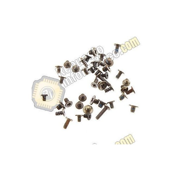 Set de tornillos para ipad 2