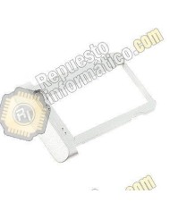 Bandeja SIM para ipad 2