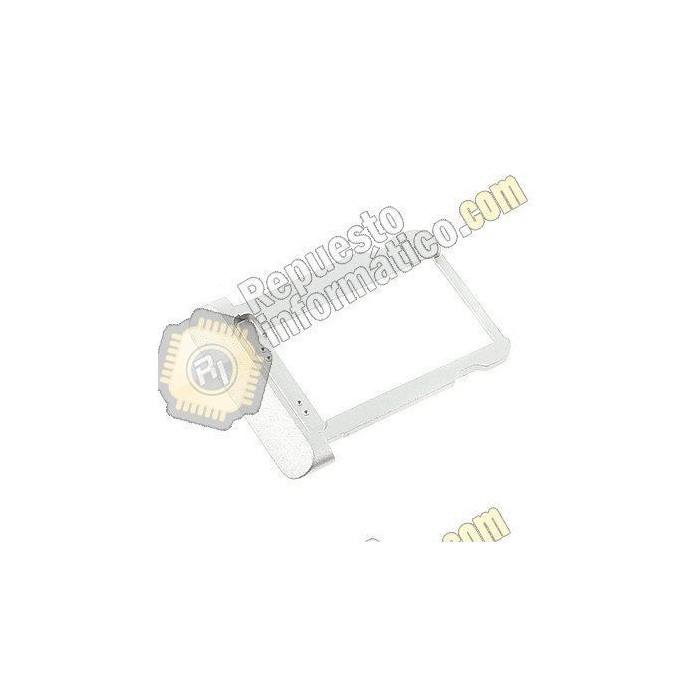 Bandeja SIM para ipad 2