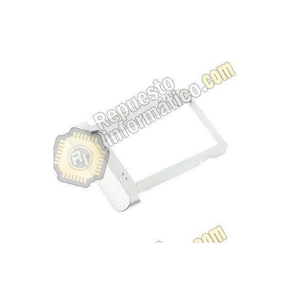 Bandeja SIM para ipad 2